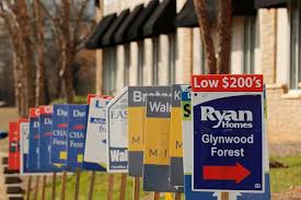 housing prices Picture