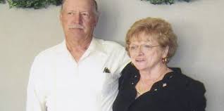 Frank and Karen Bohrer's 50th anniversary