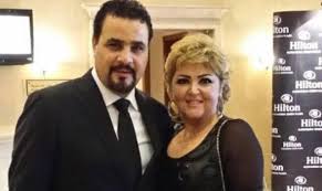 وفي إحدى الصور ظهر نجلها أحمد مع والده الفنان مجدي كامل، في حين جاءت بقية الصور وهو مريض علي السرير، وما أن نشرت الفنانة مها أحمد تلك الصور حتي انهالت عليها تعليقات متابعيها ومحبيها ممن تمنوا الشفاء لنجلها أحمد. Ø´Ø§Ù‡Ø¯ ÙƒÙŠÙ Ø§Ø­ØªÙÙ„ Ù…Ø¬Ø¯Ù‰ ÙƒØ§Ù…Ù„ ÙˆÙ…Ù‡Ø§ Ø£Ø­Ù…Ø¯ Ø¨Ø¹ÙŠØ¯ Ù…ÙŠÙ„Ø§Ø¯ Ù†Ø¬Ù„Ù‡Ù…Ø§