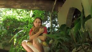 She waited four hours for him. Jump Scares In Megan Is Missing 2011 Where S The Jump