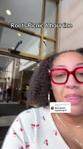 Roots Picnic General Admission