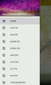 Hitz fm is a malaysian national radio station managed by astro radio, a subsidiary of astro holdings sdn bhd. Mix Fm Frequency Lembah Klang