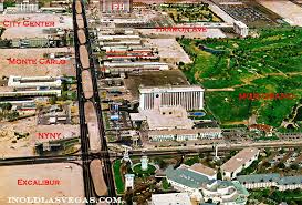 Pin On Vegas