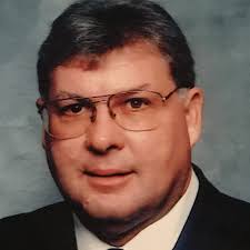 Bill Gillespie, former St. Paul homicide unit commander and advocate, dies  at 73