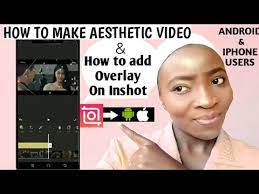 10 amazing facts about dubai; How To Make Aesthetic Video On Inshot I How To Add Overlay Inshot 2021 Youtube