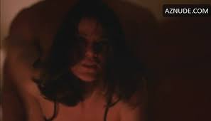Linda Fiorentino Bush, Body Double video in Jade - UPSKIRT.TV