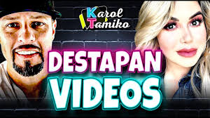 Rosie rivera continúa echándole leña al fuego del problema que rodea a su familia, ahora una de las estrellas de 'mira quién baila', afirma que sí existe un video íntimo entre chiquis y esteban loaiza. Videos De Chiquis Rivera Y Esteban Loaiza Saldrian A La Luz Youtube