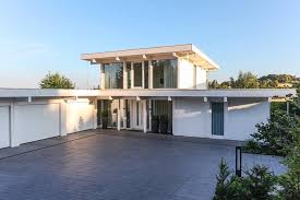 Maximale transparenz dank spektakulärer glasfassaden und atmosphärische wärme durch sichtbares fachwerk. Davinci Haus Wettbewerb Haus Des Jahres 2018 Es Ist Facebook