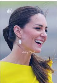 Catherine & William's Dramatic Arrival in Jamaica