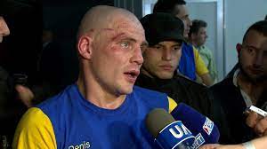 We did not find results for: Denis Berinchik Vzbesilsya Posle Voprosa O Nyneshnej Vlasti V Ukraine Boks Xsport Ua