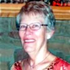 Shirley Ruth Johnson