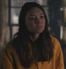 Vanaf het begin gedoemd : r/Yellowjackets