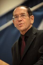 Fires In LA, Foreboding In DC