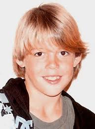 Kaleb Null remembered as athletic and friendly sixth-grader