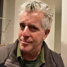 It is with mixed emotions that I want to report that, after 15 incredible  years, I am leaving Brooklyn Bridge Park.