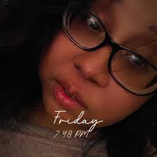 Ebony Fleming in people