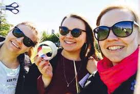 Kelvingi küla sai laululava ja tantsuplatsi