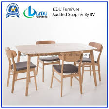 That means that your amish made dining room furniture will always be exceptional and uniquely made. China Manufacturer Wholesale Custom Made Wooden Dining Table With Wood Legs Large Table China Dining Room Set Multi Colored Made In China Com