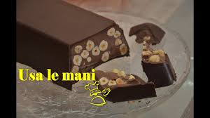 Maybe you would like to learn more about one of these? Cucina Creativa Torrone Fatto In Casa Usa Le Mani