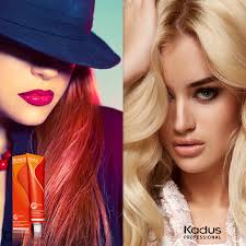 غامق أو فاتح أيهما يليق بك أكثر القي نظرة على صبغات كادوس لأي لون تختاريه Warm Vs Cool Which Suits You Best Check Out Ka Professional Projects To Try Tri