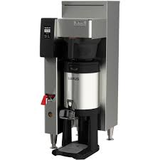 Coffee machine la marzocco gs3 programming spectrum remote. Fetco Touchscreen Single Coffee Brewer Cbs 2151xts E215151 Majesty Coffee