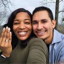 Briana White and Christopher Peralta's Wedding Website