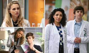 Actor daniel dae kim noticed the original series and bought the rights for. The Good Doctor Season 4 Release Date Cast Trailer Plot When S The New Series Out Tv Radio Showbiz Tv Express Co Uk