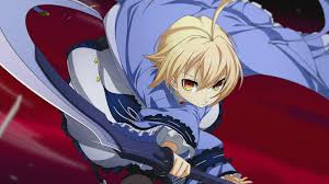 See more ideas about anime wallpaper, anime, aesthetic anime. Ps4 Blue Anime Wallpapers Wallpaper Cave