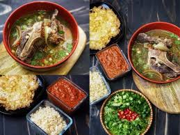 Che nom akan tunjukkan cara nak masak sup tulang dan penyediaan lengkap bihun sup utara. Resepi Sup Ayam Sedap Dan Mudah Pawtaste Com