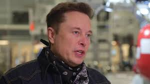 Elon Musk talks about SpaceX’s first all-civilian mission to space