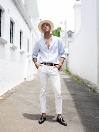 Mens Fashion Style Outfit Inspo By Blogger Mr Turner Spring Summer Italian Menswear Gucci B Miami Mens Fashion Mens Fashion Chinos Mens Fashion Streetwear