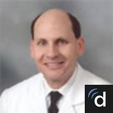Dr. Mark S. Krasnoff, MD