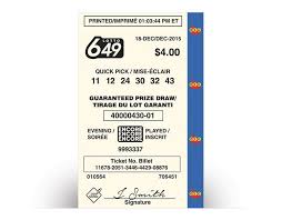 Check spelling or type a new query. Olg How To Use The Combination Play Option With Lotto 649 Ontario Canada