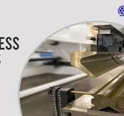 How to Select Proper Tooling for CNC Press Brakes – Squickmons