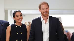 Trend Google: harry, duca di sussex
