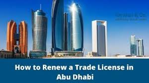 Getting a business license renewed in dubai could be a also, in dubai business trade license renewal is an annual procedure that needs to be tracked and monitored. Renew Trade License Sarawak Cute766