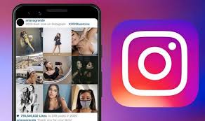 Top nine, san francisco, california. Instagram Top 9 How To Make A Best Nine Collage Of Your 2020 Photos Express Co Uk