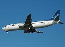 Search and compare millions of flight deals for free. Garuda Indonesia Flight 200 Wikipedia