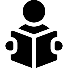 2,707 likes · 3 talking about this. Buch Lesen Kostenlose Menschen Icons