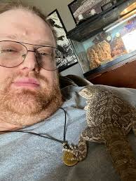 We have some wonderful reptiles for adoption right now! Perhaps you'll want  to give one a new family this weekend? 🥰