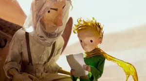 The film was chosen in 'official selection' for the 2015 cannes film festival on 22 may 2015. The Little Prince 2015 Titles The Little Prince Characters The Little Prince The Aviator The Little Prince Movie The Little Prince Little Prince Movie