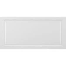 Shop online for armstrong ceiling tiles & get competitive prices, fast delivery in the uk and friendly, efficient services. Armstrong Ceilings Single Raised Panel 2 Ft X 2 Ft Tegular Ceiling Tile 24 Sq Ft Case 1205 The Home Depot