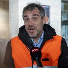 Il est toujours plus difficile de se loger en Suisse romande: interview de Michel  Fleury