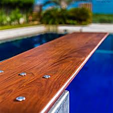 Female diving pool diver sport female olympics diving feet on diving board diver swimsuit diving concentration isometric swimming pool female on diving board retro summer pool platform dive. Custom Wood Diving Boards Handmade By Mikel Tube
