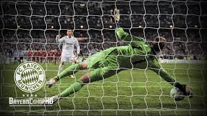 You can also view the match in which the penalty was awarded, when the referee awarded it and who took it. Manuel Neuer Saves Vs Great Players In The World Youtube