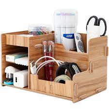 With over fifty years design, engineering, and fabrication of all types of complex systems, we are well equipped to deliver advanced magazine designs that will provide excellent service. Wooden Office Desk Organizer Diy Document File Multifunction Accessories Storage Magazine Book Shelf Pen Pencil Holder File Tray Aliexpress