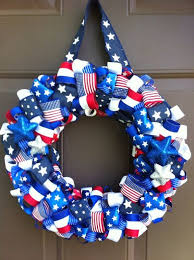 1 out of 5 stars with 1 ratings. 60 Amazing 4th July Wreaths For Your Front Door Digsdigs