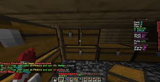 Using our servers you can follow along with our mod tutorials to get the . Man I Love 1 15 In Minecraft Servers Minecraft