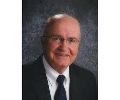 Kenneth James Ogden Obituary (2024)