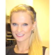 Anna Streich's Instagram, Twitter & Facebook